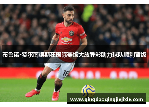 布鲁诺·费尔南德斯在国际赛场大放异彩助力球队顺利晋级 布鲁诺·费尔南德斯在国际赛场大放异彩助力球队顺利晋级